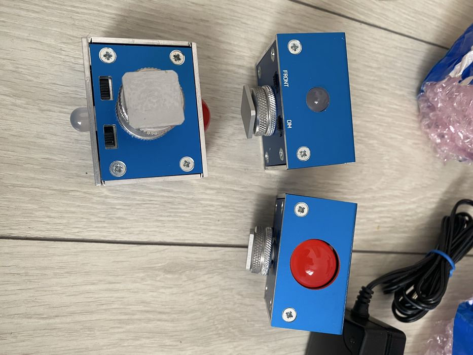 tally skaarhoj  e21-tally2