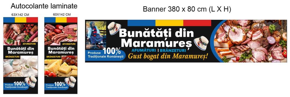 Texte pentru geam/masina, bennere,grafica,mesh,sablare,bannere