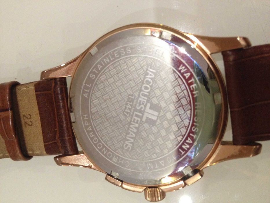 Часовник - Ръчен