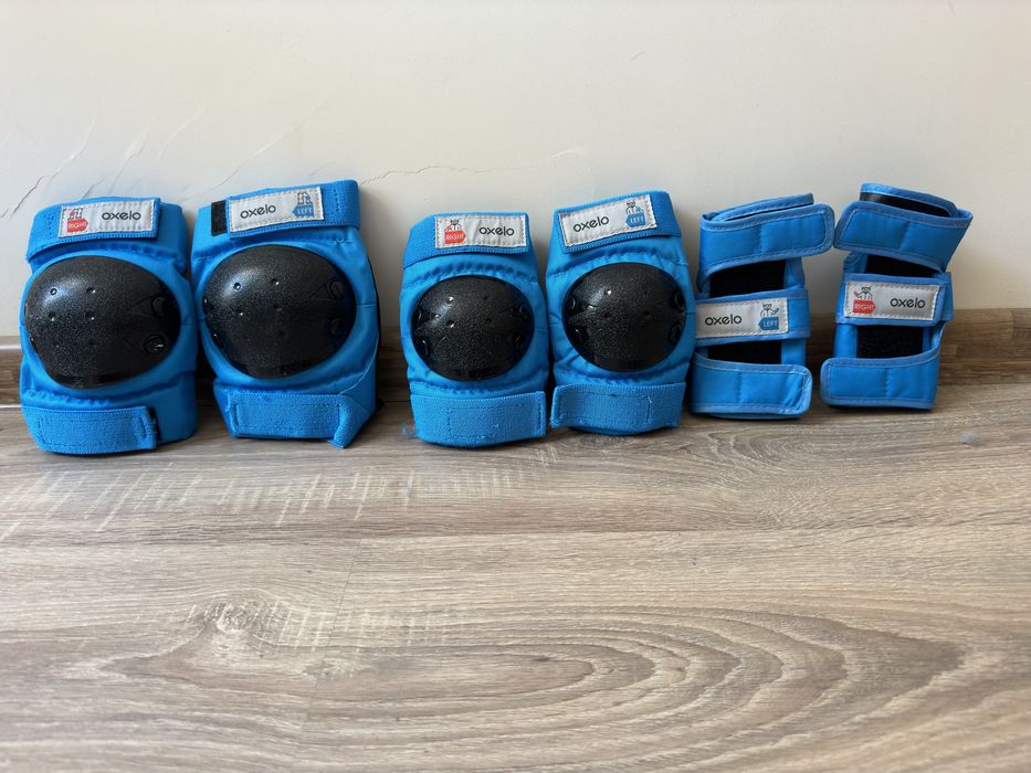 Детски ролери