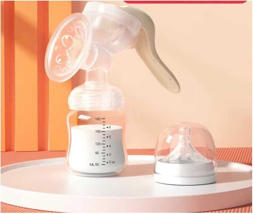 Молокоотсос 5 тысяч тенге