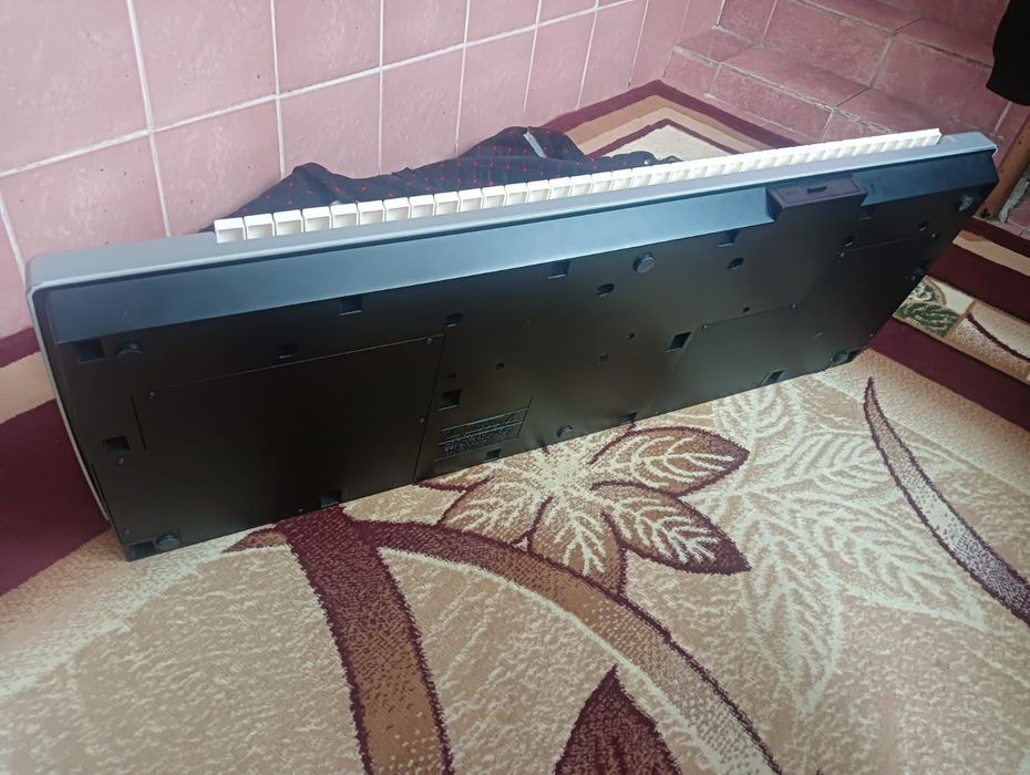 Инструмент сатылады