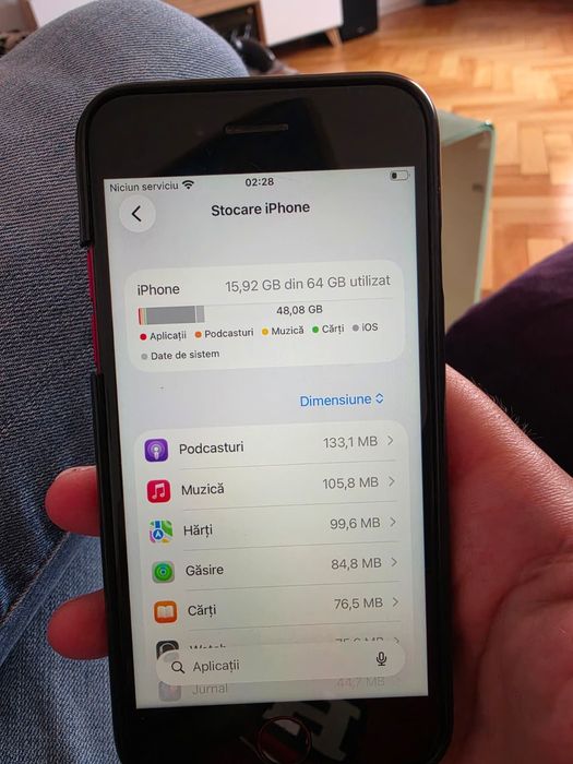 Apple iPhone SE2