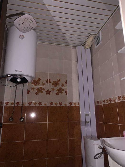 Продава се Двустаен апартамент в Карлово - 57 кв.м за 761 €/кв.м - Снимка #16