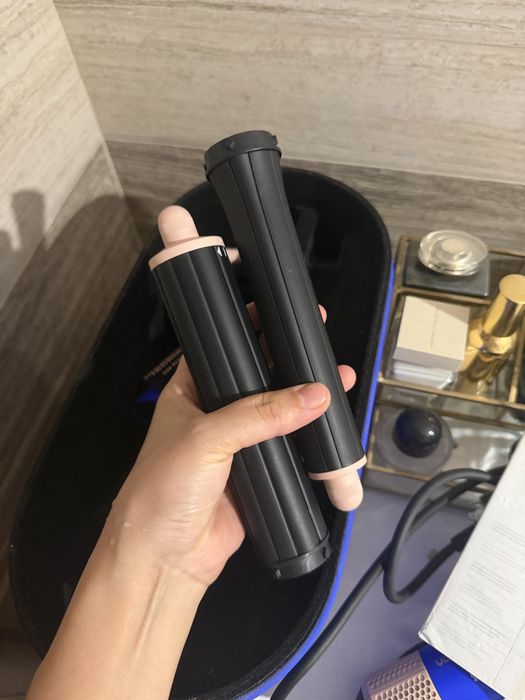 Dyson дайсон фен стайлер оригинал