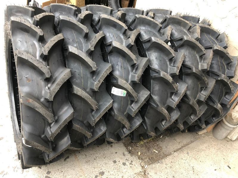 Vindem cauciucuri si camere noi pentru diferite utilaje 8.3-22  WYXS