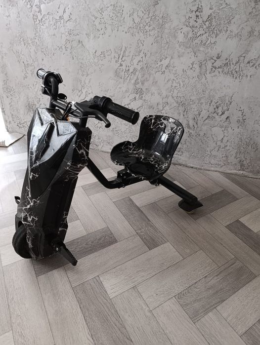 Продам дрифт кар