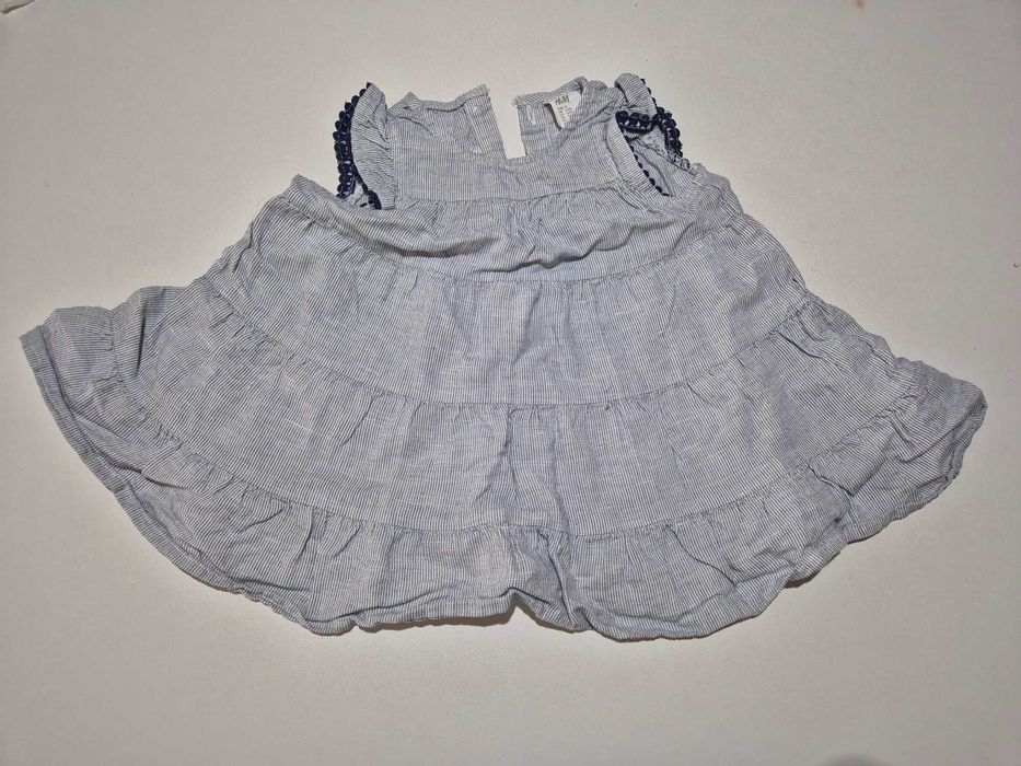 Детски дрехи, рокли- различни размери