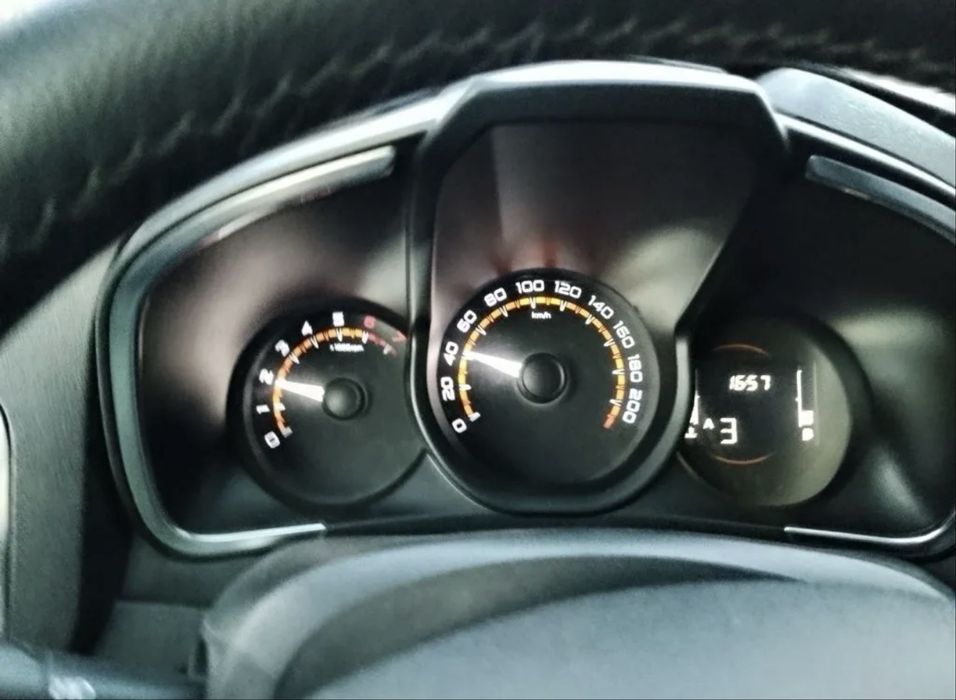 Lada Xray 1.8 L 2019 yil