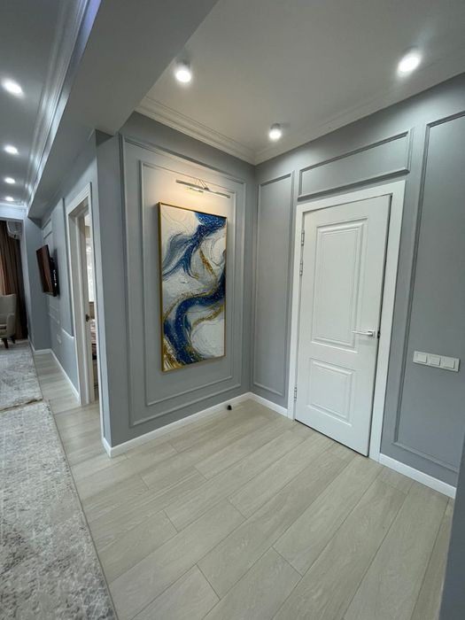 Ремонт Квартир под ключ