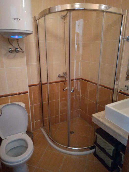 Продава се Едностаен апартамент в Пловдив, Каменица 1 - 30 кв.м за 717 €/кв.м - Снимка #4