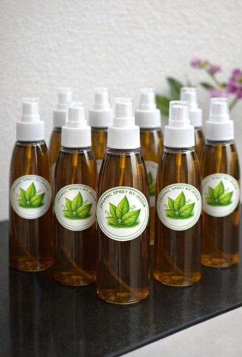 Soch to'kilishiga qarshi sprey