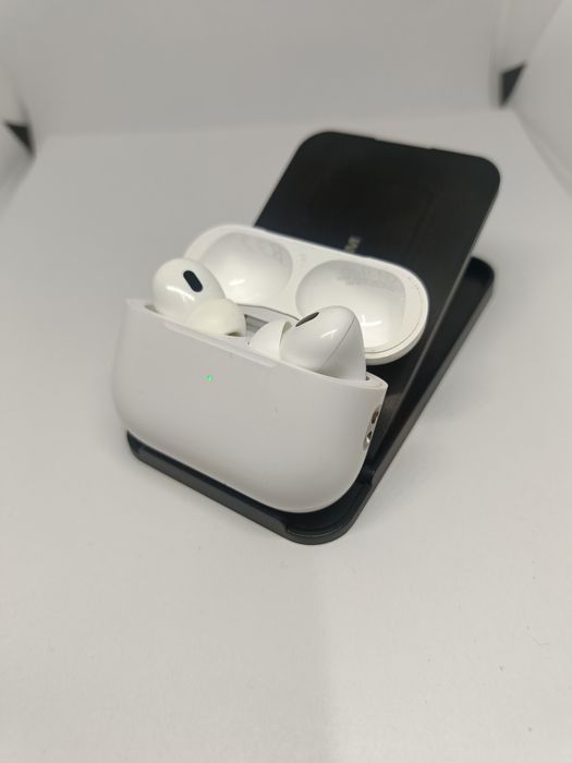 Airpods pro 2 gen lightning
