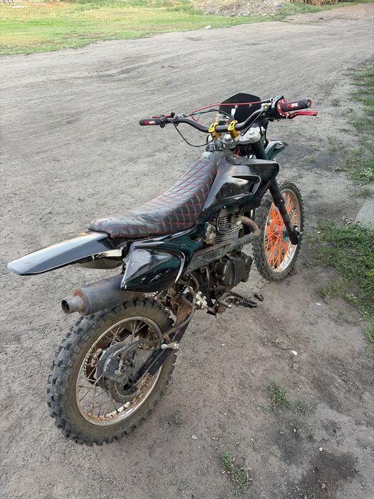 Продам Racer Pantera 150сс