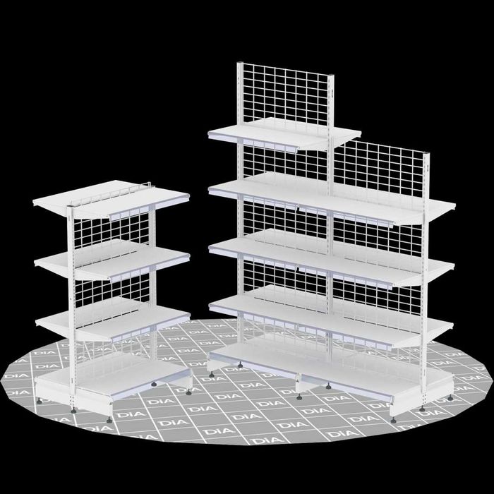 Железная мебель, торговый стеллаж, temir mebel, savdo stellaj