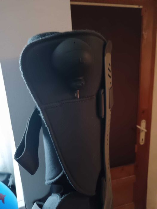 Orteza pt imobilizarea gleznei