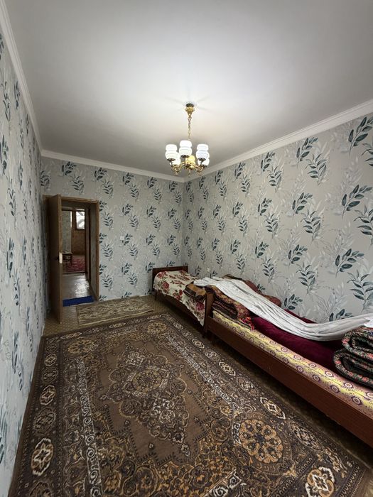 Сдаётся квартира на метро Айбек