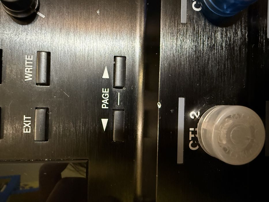 Гитарный процессор Boss GT-1000