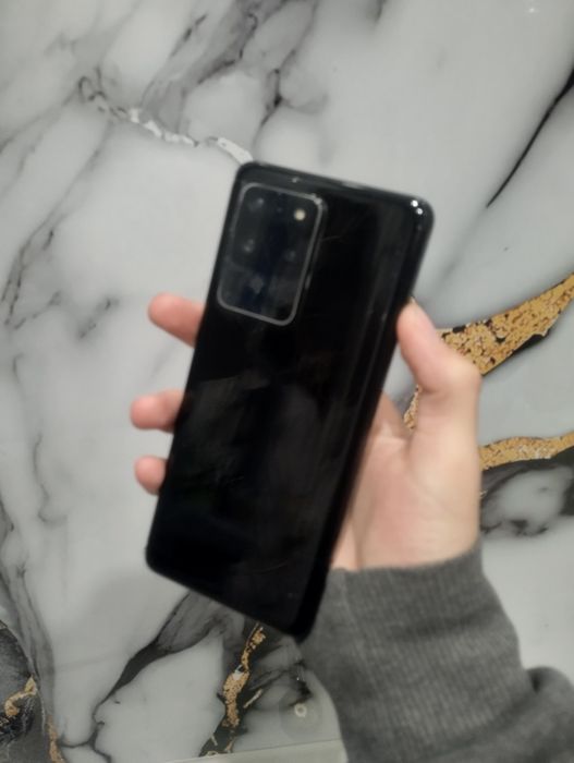 Продам Самсунг s 20 ультра