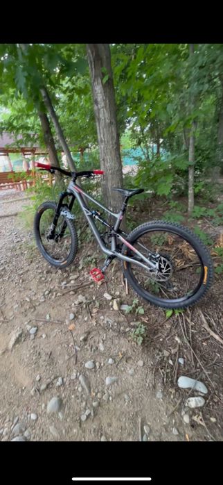Specialized Status 160 2025