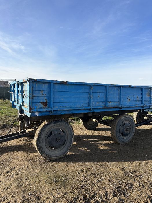 Remorci se transport