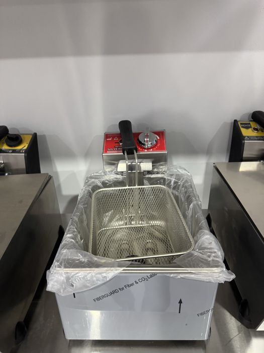 Frey Freturnitsa Kartoshka pirashka aparati Friturnitsa Фритюрница