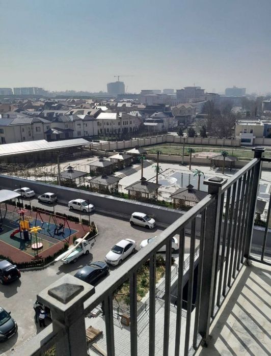 2 комнатная Юнусабад