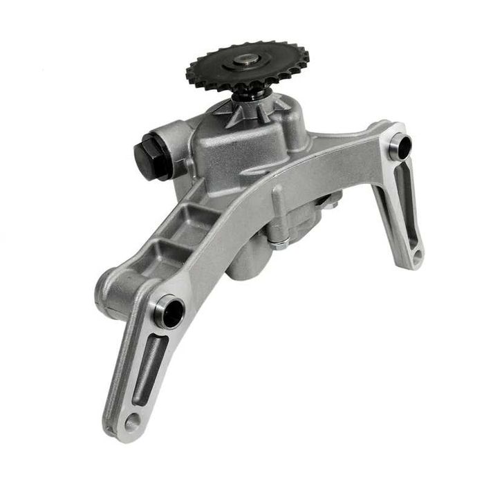 Маслена помпа HYUNDAI/KIA 2.5CRD 2002-   261004A012 / 261004A000