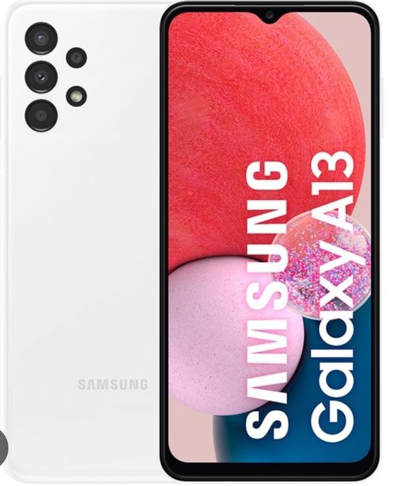 Samsung A13 Holati yaxshi