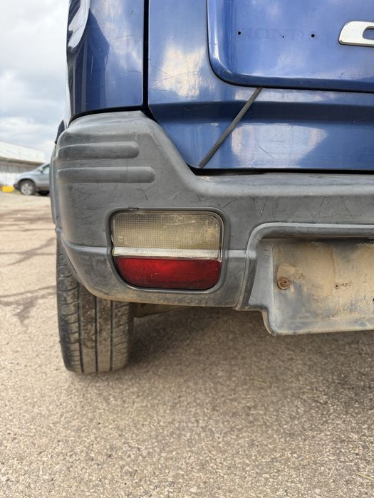 Хонда црв 1 128кс на части