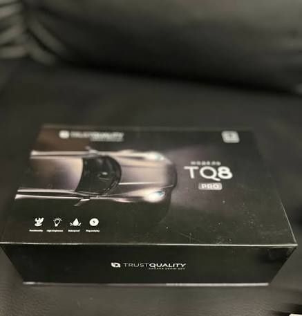 TQ8 Pro led h7 лед Н7