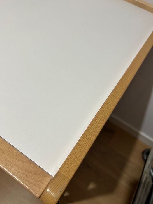 Masuta de infasat bebe