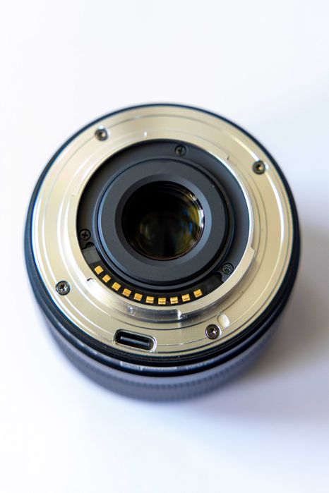 Pachet 3 obiective Viltrox - pentru Fujifilm