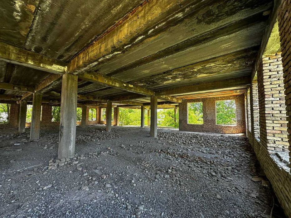 Участок 50 соток в Мирзо-улугбекском р-не (ИТ)