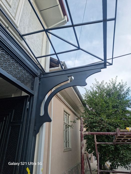 ANDIJON DARVOZA alcapon akfa eshik rom, mdf eshik краска