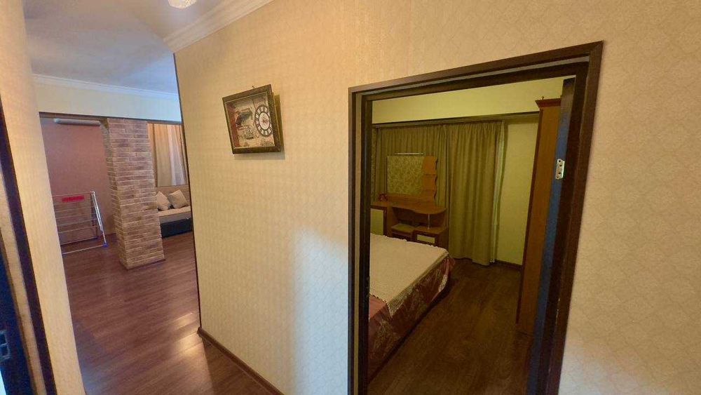 Сдаётся в аренду двухкомнатная квартира на Ц5