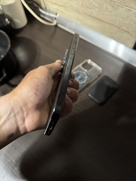 Iphone 16 pro max 512gb