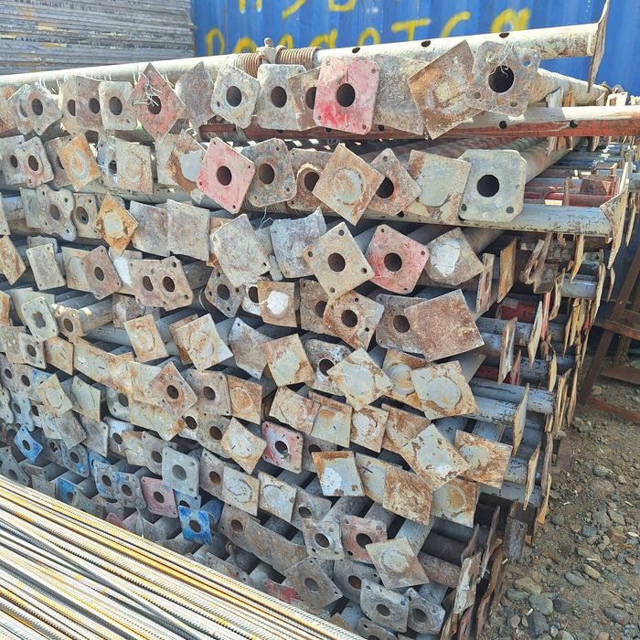 Аренда опаловки,  фундамент,  моналит,.