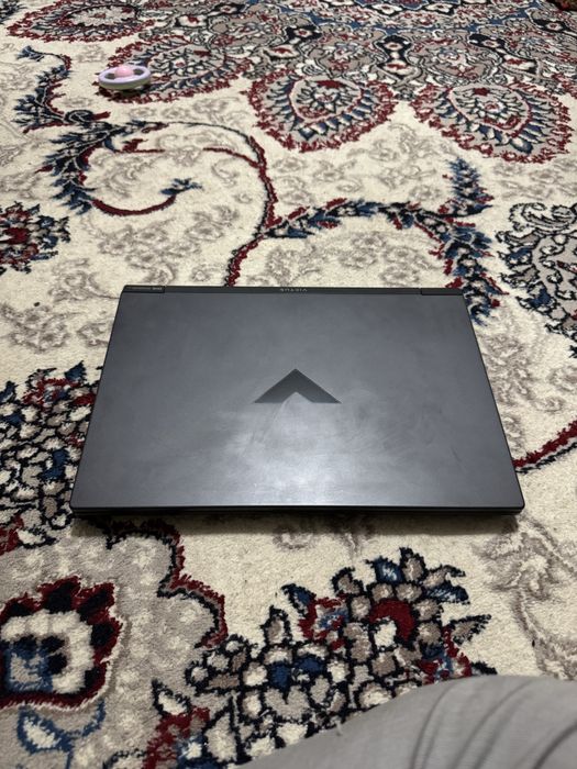 Hp Victus i5 13 avlod Rtx3050 6 gb