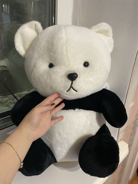 Продам игрушку мягкую 13000