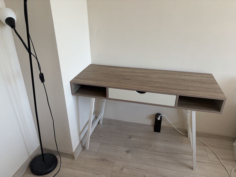 Бюро Ш48 x Д120 x В78см