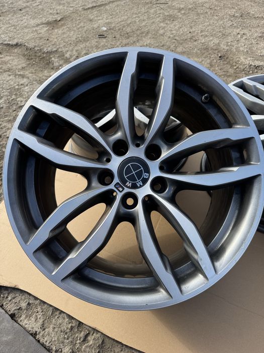 Jante BMW R19 style 622M