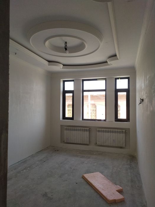 Uchastka sotiladi yevro remont