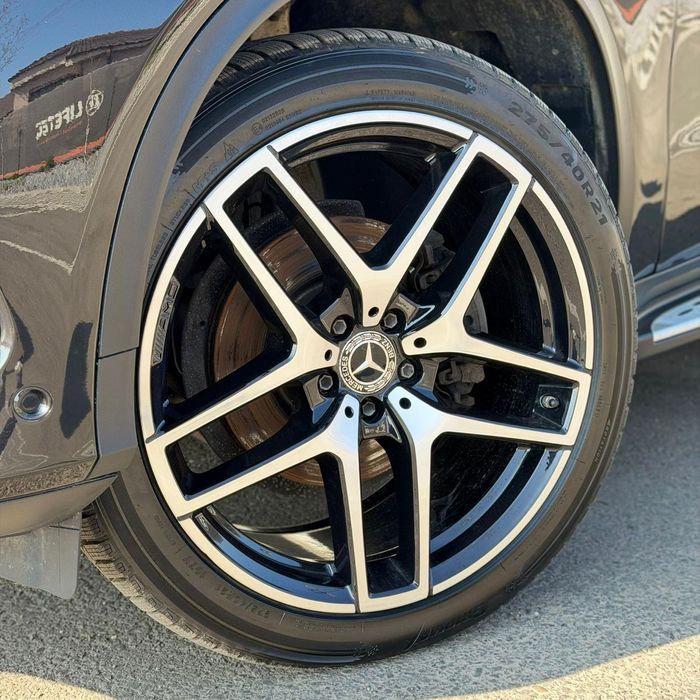 Vand autoturism GLE COUPE