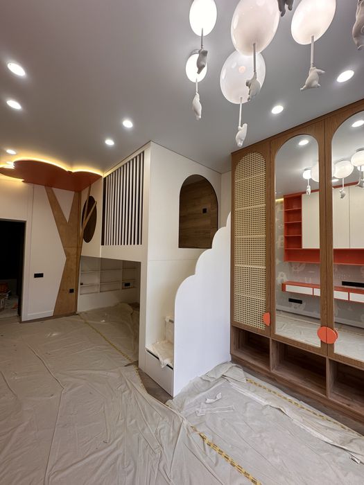 Мебель на заказ TEKA_MEBEL