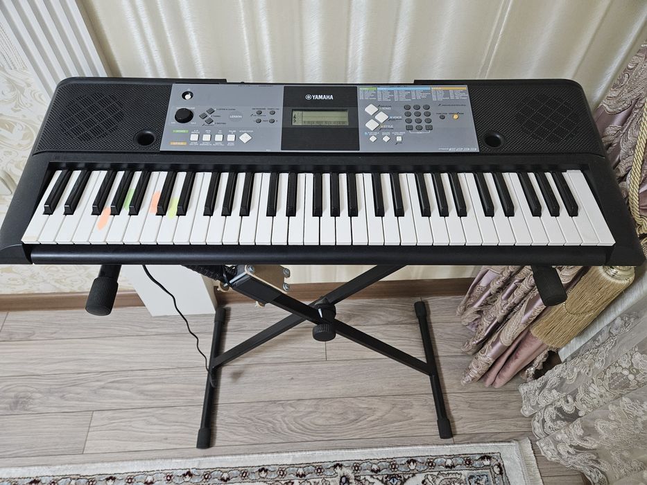 Сентизатор YAMAHA