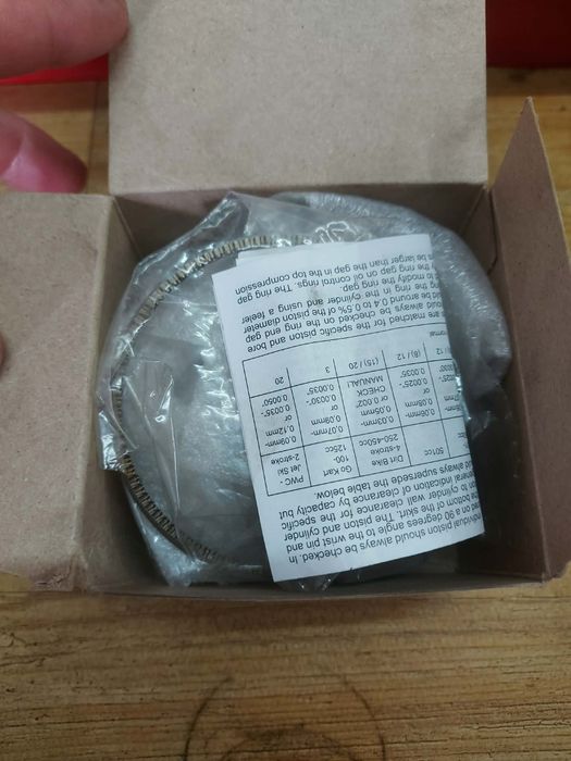 Бутало за  beta 350 rr 2015-2025 размер с