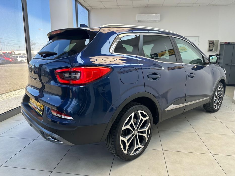 RENAULT Kadjar 2020 — imagine 4