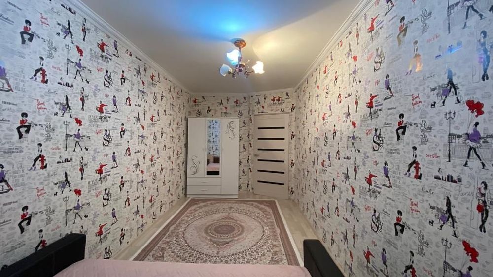 Продам квартиру 54кв м