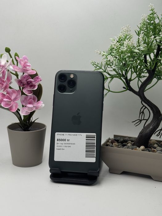 Iphone 11 Pro Айфон 11 Про